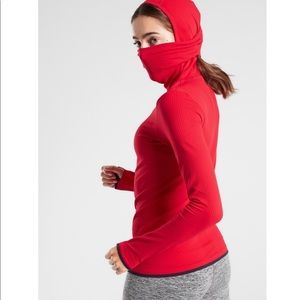 Athleta flurry balaclava